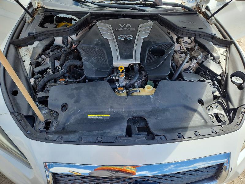 Aukcja sprzedaży 2017 Infiniti Q50, vin: JN1EV7APXHM732185, numer aukcji: 50185856