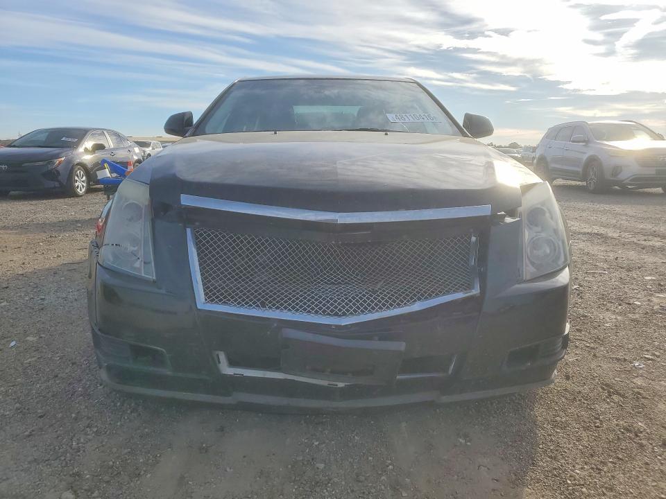 Aukcja sprzedaży 2008 Cadillac Cts, vin: 1G6DF577380213930, numer aukcji: 48110416