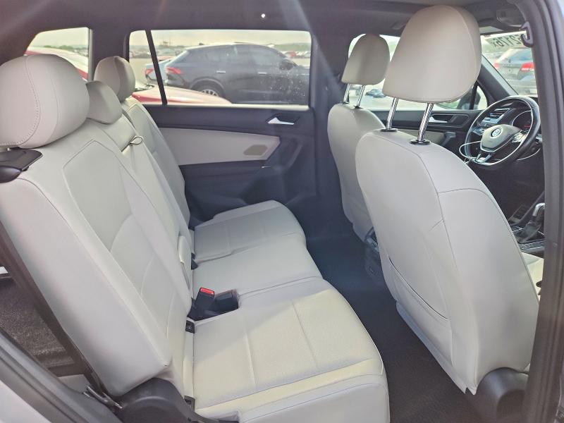 50152176 :رقم المزاد ، 3VV3B7AXXLM145898 vin ، 2020 Volkswagen Tiguan مزاد بيع