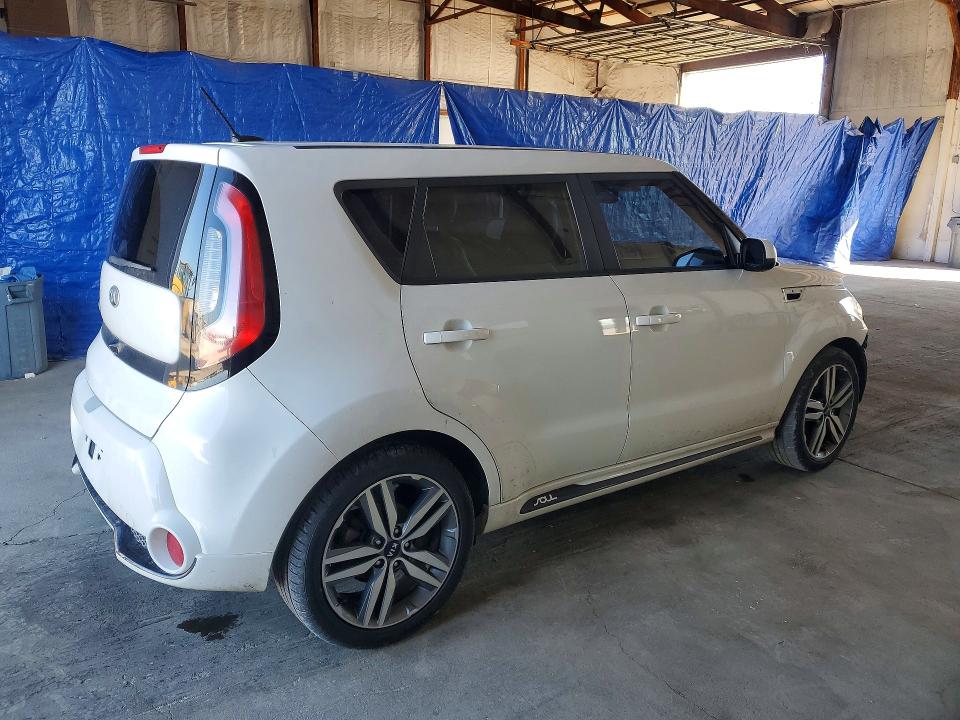 Продажа на аукционе авто 2016 Kia Amanti, vin: KNDJP3A5XG7347719, номер лота: 47887126