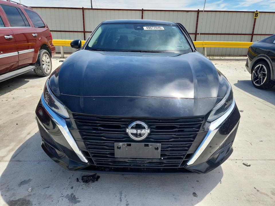 Aukcja sprzedaży 2024 Nissan Altima, vin: 1N4BL4DV4RN324121, numer aukcji: 49072646