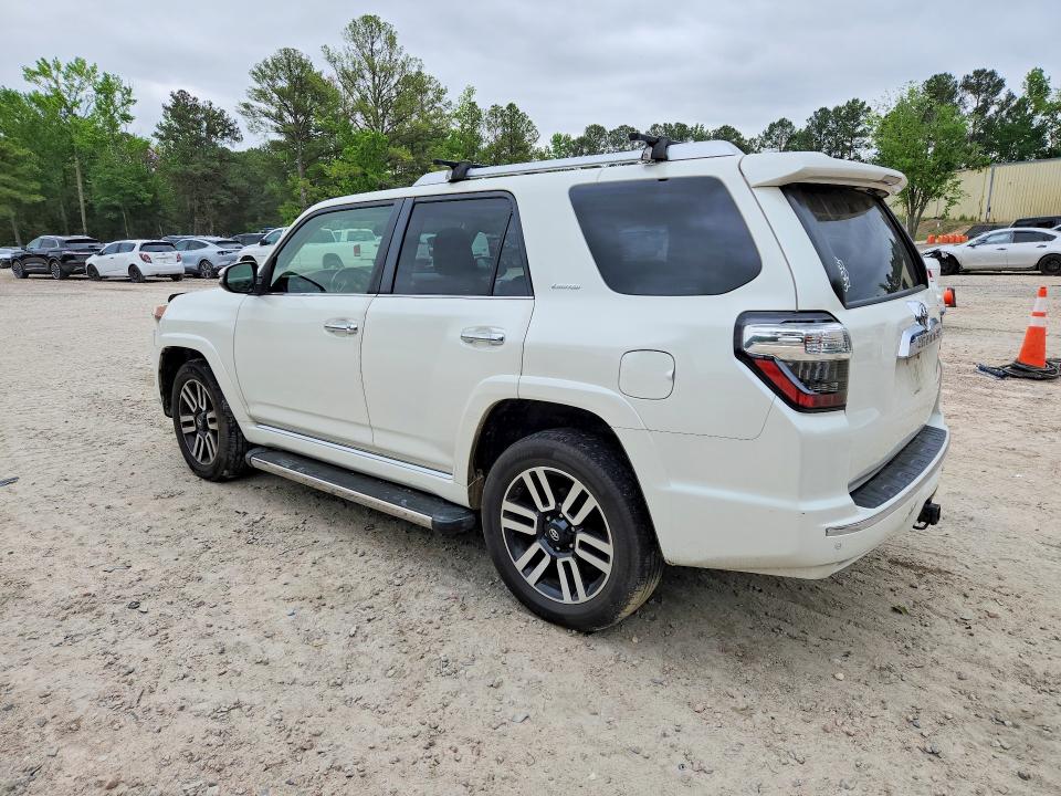 Продажа на аукционе авто 2014 Toyota 4runner, vin: JTEBU5JR5E5193937, номер лота: 51706076