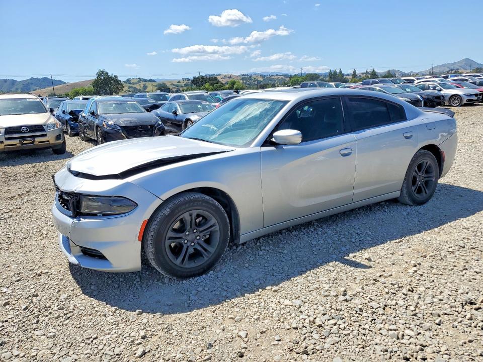 Aukcja sprzedaży 2019 Dodge Charger, vin: 2C3CDXBG1KH692132, numer aukcji: 51794306