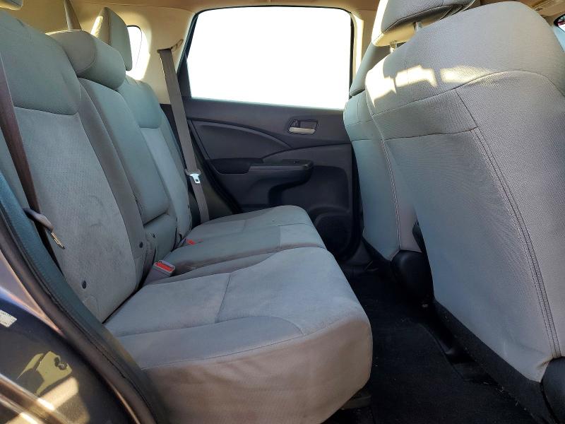 Продажа на аукционе авто 2015 Honda Cr-v, vin: 5J6RM4H36FL088913, номер лота: 49239146