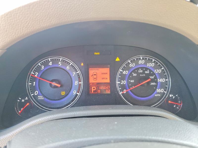 Продажа на аукционе авто 2007 Infiniti G35, vin: JNKBV61F17M809248, номер лота: 51062786