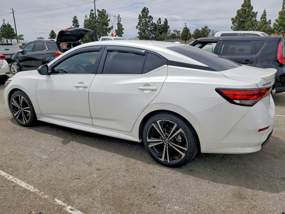 Продажа на аукционе авто 2023 Nissan Sentra, vin: 3N1AB8DV0PY283599, номер лота: 50779856