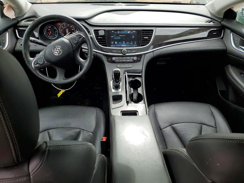 Aukcja sprzedaży 2017 Buick Lacrosse, vin: 1G4ZP5SS3HU144463, numer aukcji: 50788696