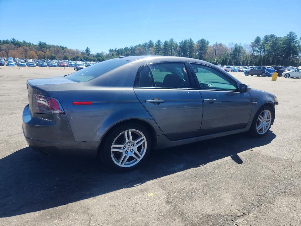 Продаж на аукціоні авто 2008 Acura Tl, vin: 19UUA66258A048451, номер лоту: 50954286