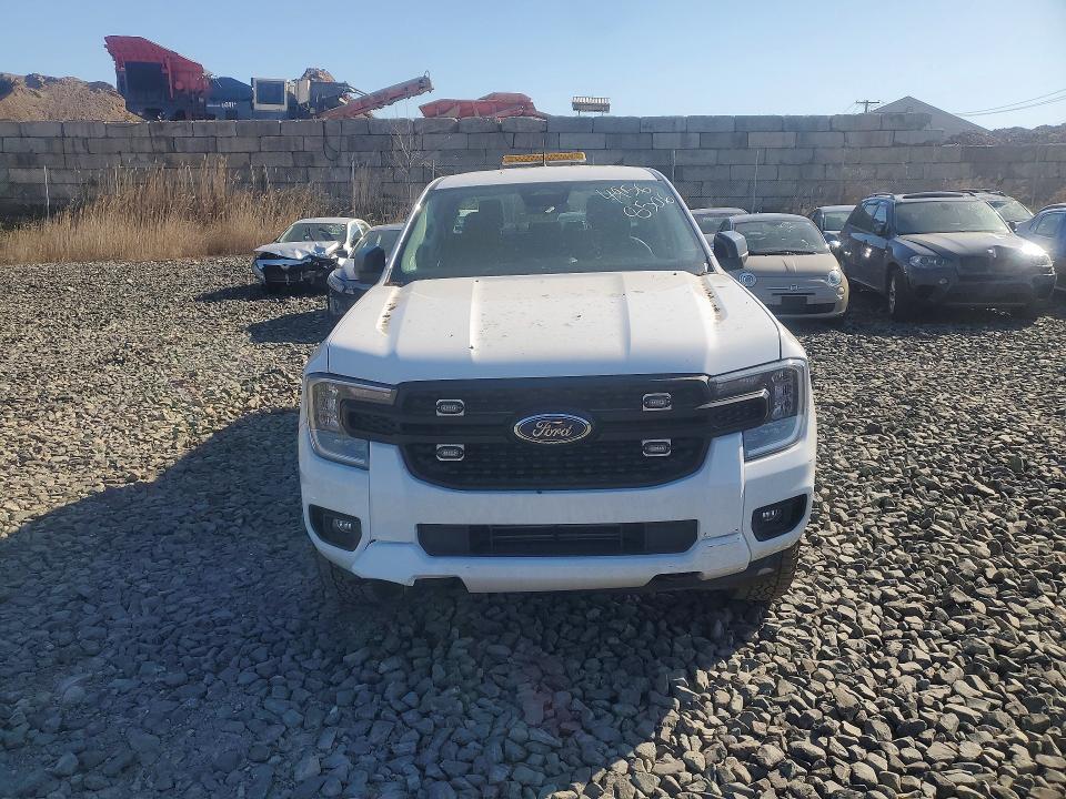 Продаж на аукціоні авто 2024 Ford Ranger, vin: 1FTER4PH9RLE42267, номер лоту: 49568506