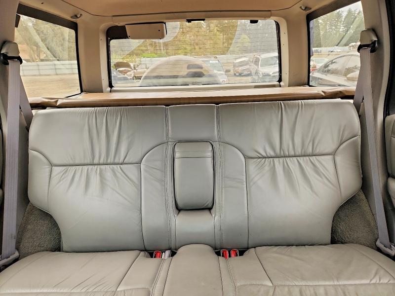 50141766 :رقم المزاد ، 1GKDT13W9P2520425 vin ، 1993 Gmc S15 مزاد بيع