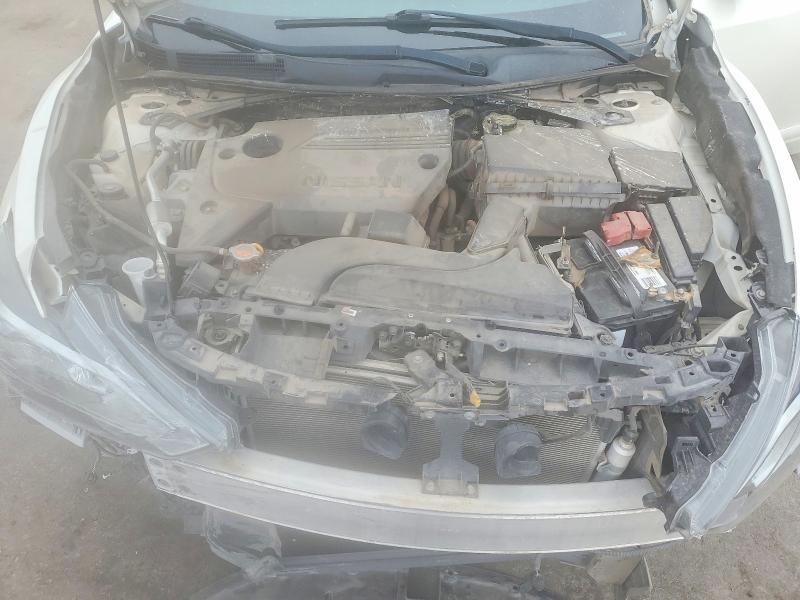 Aukcja sprzedaży 2016 Nissan Altima, vin: 1N4AL3AP1GC273732, numer aukcji: 51569746