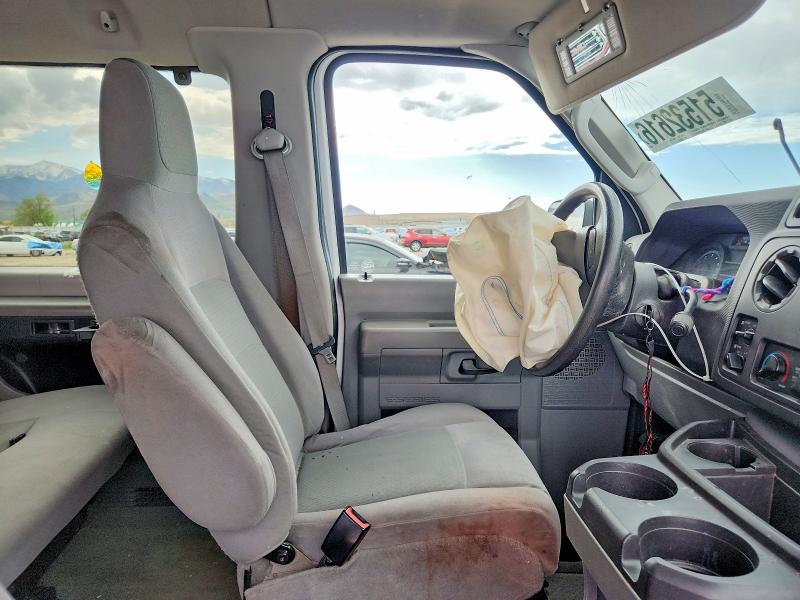 Продажа на аукционе авто 2012 Ford Econoline, vin: 1FBNE3BL9CDB00356, номер лота: 51532616