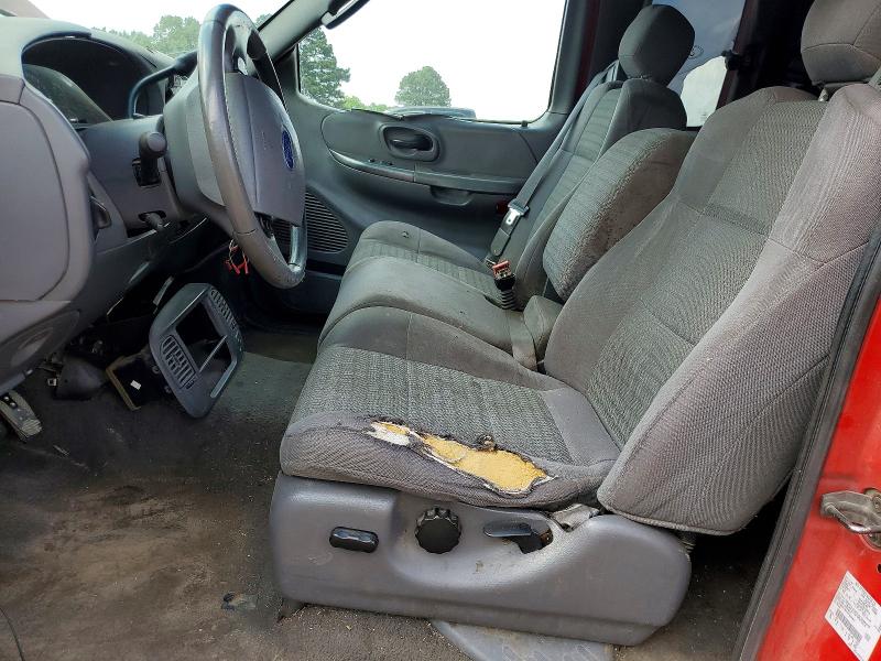51178266 :رقم المزاد ، 2FTRX17W14CA90941 vin ، 2004 Ford F-150 Heritage مزاد بيع