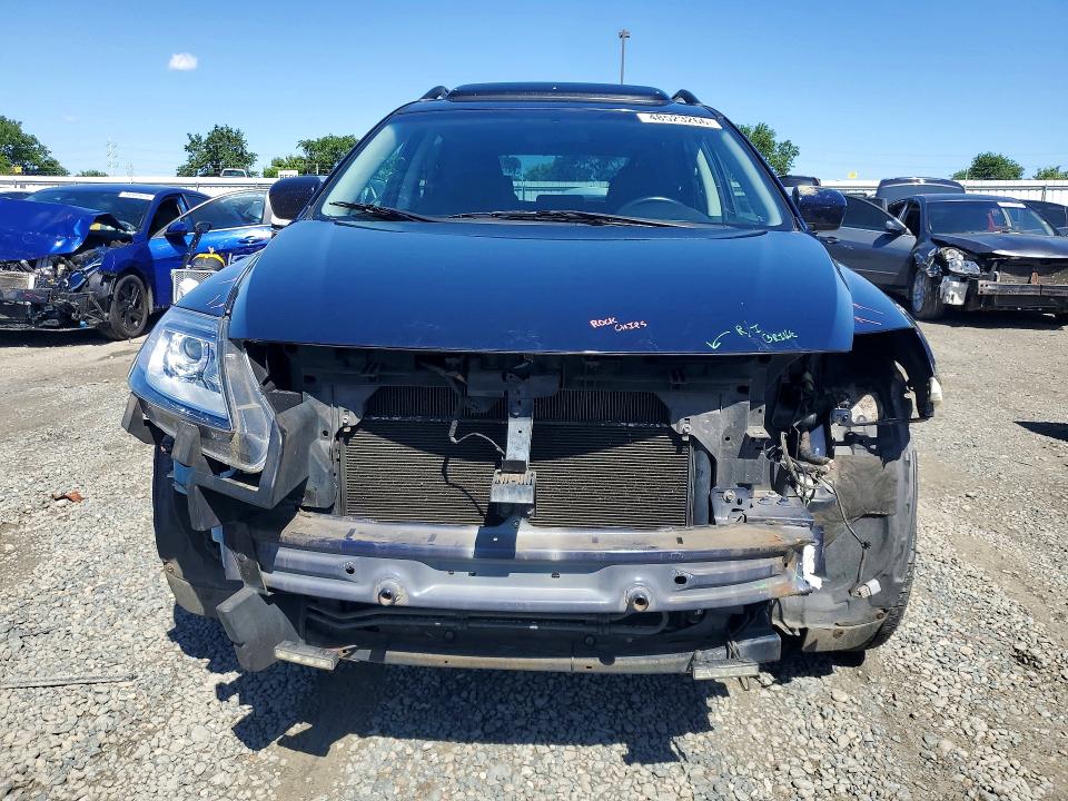 Aukcja sprzedaży 2007 Mazda Cx-9, vin: JM3TB38Y970117029, numer aukcji: 48523266