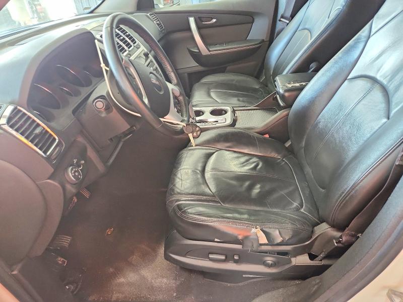 Продаж на аукціоні авто 2011 Gmc Acadia, vin: 1GKKRRED0BJ384488, номер лоту: 48682156
