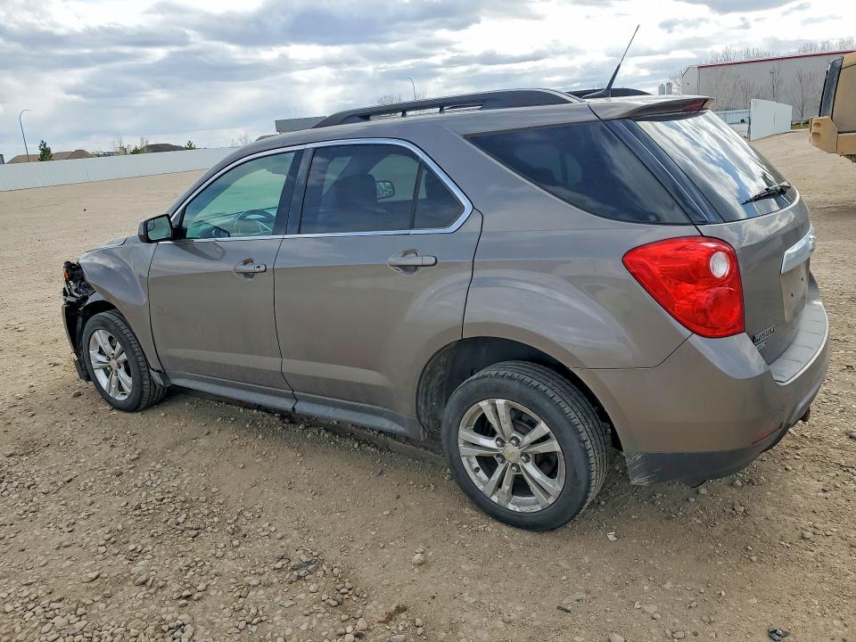 Aukcja sprzedaży 2012 Chevrolet Equinox, vin: 2GNALPEK6C6208255, numer aukcji: 51102406