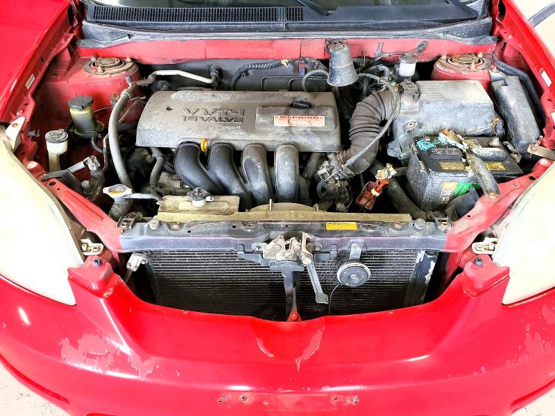 Продаж на аукціоні авто 2003 Toyota Matrix, vin: 2T1KR32EX3C124070, номер лоту: 48613686