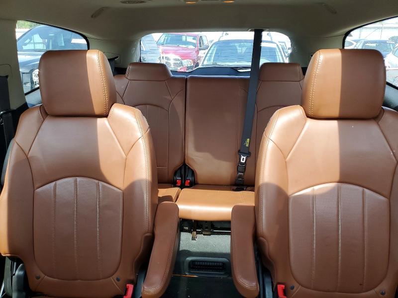 Aukcja sprzedaży 2017 Chevrolet Traverse, vin: 1GNKRJKD1HJ288421, numer aukcji: 49454046