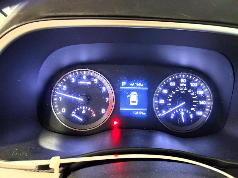 2020 Hyundai Tucson მანქანა იყიდება აუქციონზე, vin: KM8J23A4XLU078747, აუქციონის ნომერი: 49179046