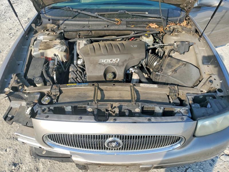 Aukcja sprzedaży 2002 Buick Lesabre, vin: 1G4HR54K52U155524, numer aukcji: 50075716