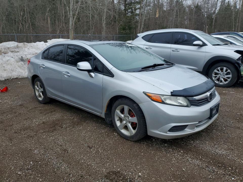Aukcja sprzedaży 2012 Honda Civic, vin: 2HGFB2F59CH031669, numer aukcji: 41699116