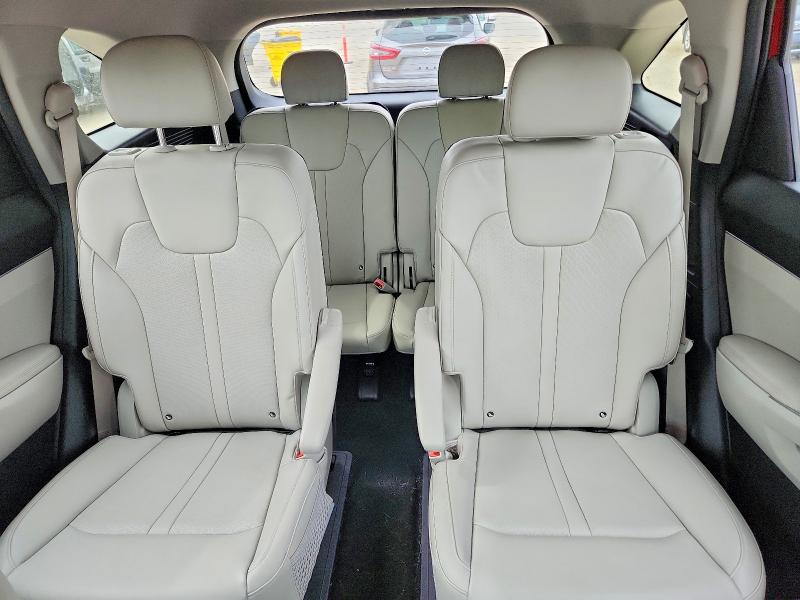 Aukcja sprzedaży 2023 Kia Sorento Hybrid, vin: KNDRH4LG5P5167483, numer aukcji: 48611706