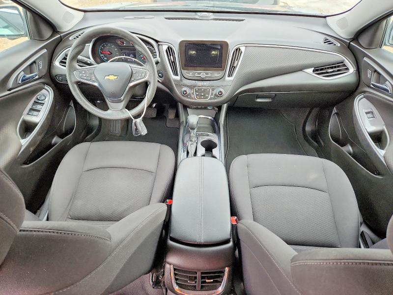 Продаж на аукціоні авто 2024 Chevrolet Malibu, vin: 1G1ZD5ST1RF119825, номер лоту: 77597815