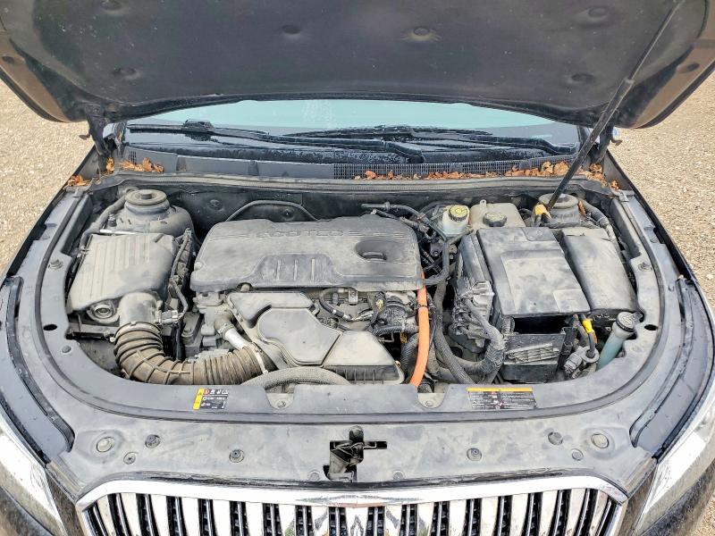 Aukcja sprzedaży 2014 Buick Lacrosse, vin: 1G4GB5GR4EF128140, numer aukcji: 51957296
