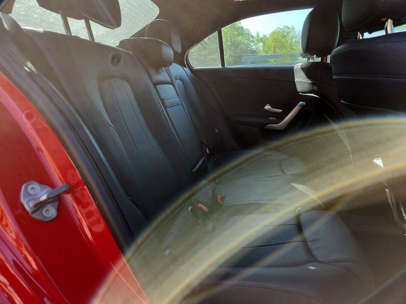 Продажа на аукционе авто 2019 Mercedes-benz A, vin: WDD3G4FB9KW022478, номер лота: 50045886