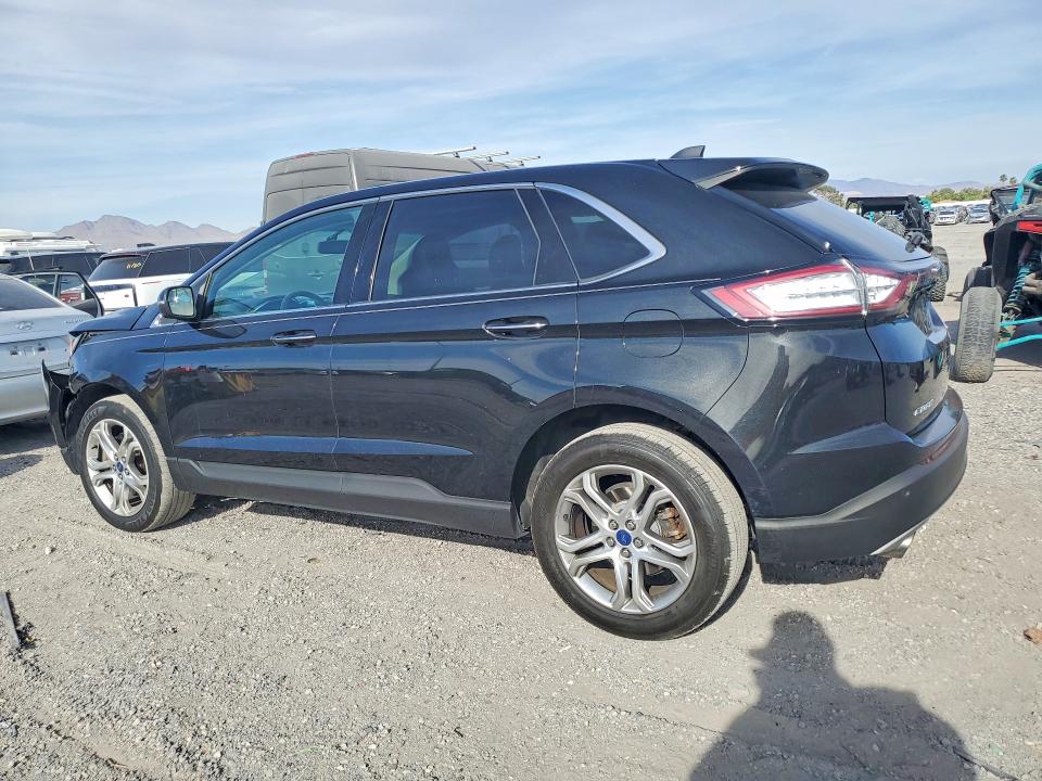 Продажа на аукционе авто 2015 Ford Edge, vin: 2FMTK4K93FBB34594, номер лота: 49496826
