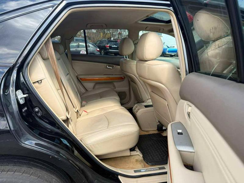 Продажа на аукционе авто 2008 Lexus Rx, vin: 2T2HK31U28C093987, номер лота: 51221356