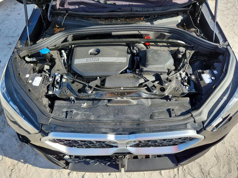 Продажа на аукционе авто 2025 Bmw X2, vin: WBX63GM01S5221927, номер лота: 49547566
