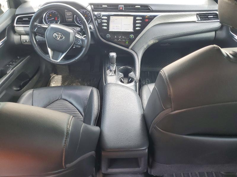 Продажа на аукционе авто 2018 Toyota Camry, vin: 4T1B11HK6JU104631, номер лота: 51152426