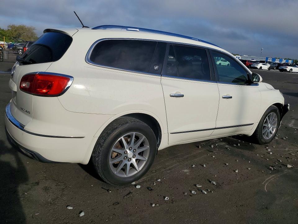 Продаж на аукціоні авто 2014 Buick Enclave, vin: 5GAKRBKDXEJ264145, номер лоту: 51271816