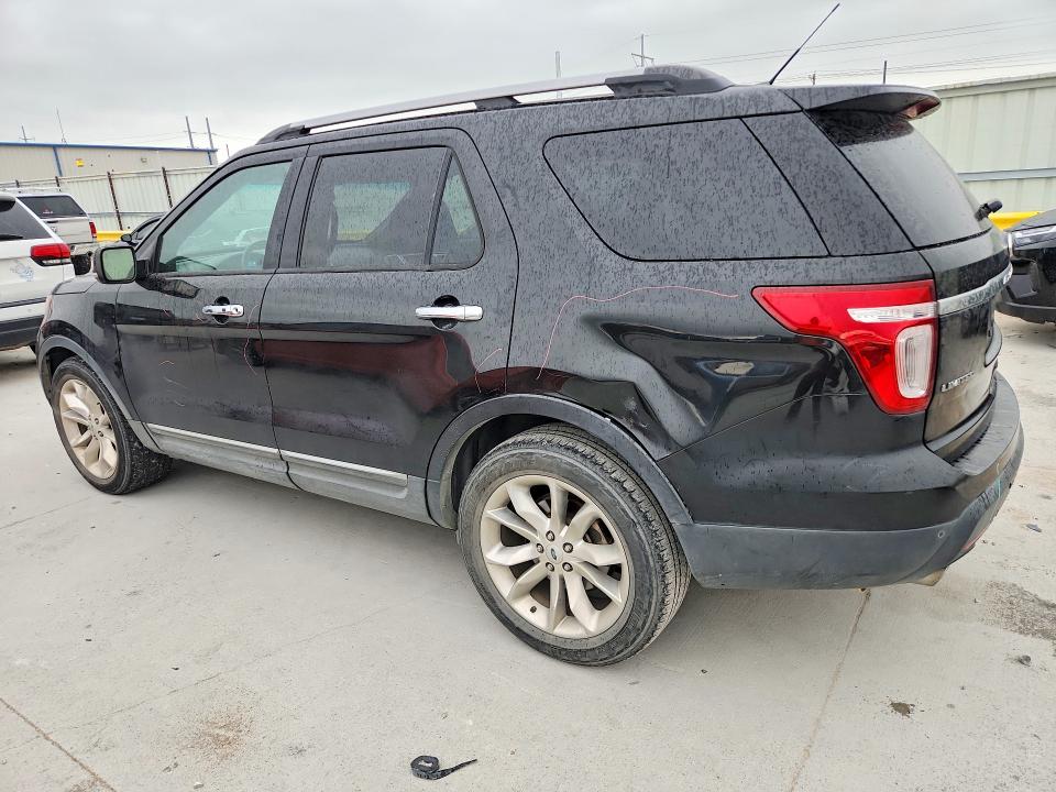 Aukcja sprzedaży 2013 Ford Explorer, vin: 1FM5K7F91DGA54074, numer aukcji: 51174356