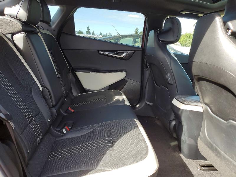 Aukcja sprzedaży 2023 Kia Ev6, vin: KNDC4DLC5P5097711, numer aukcji: 48187326