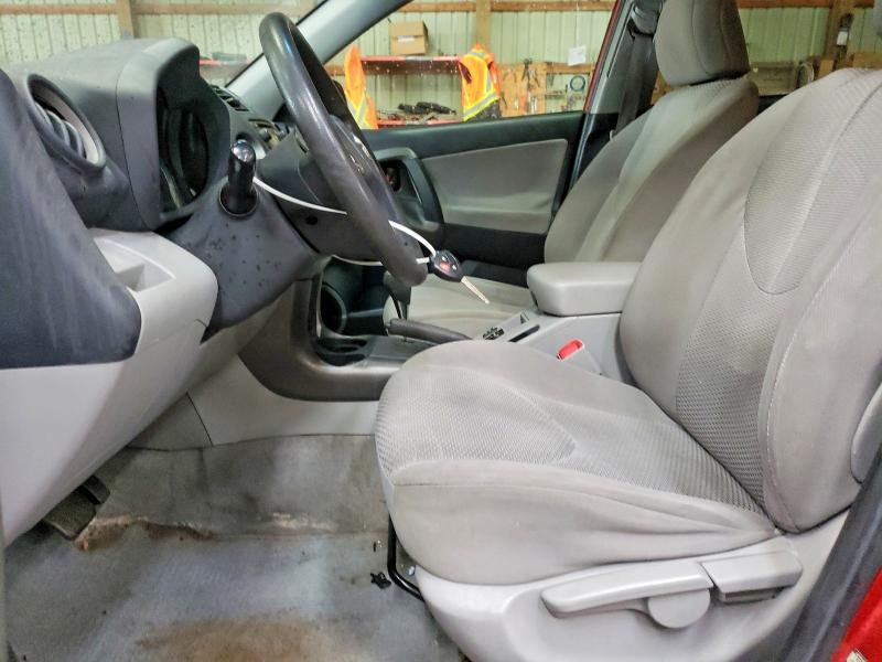 50190426 :رقم المزاد ، 2T3ZF4DV4CW115784 vin ، 2012 Toyota Rav4 مزاد بيع