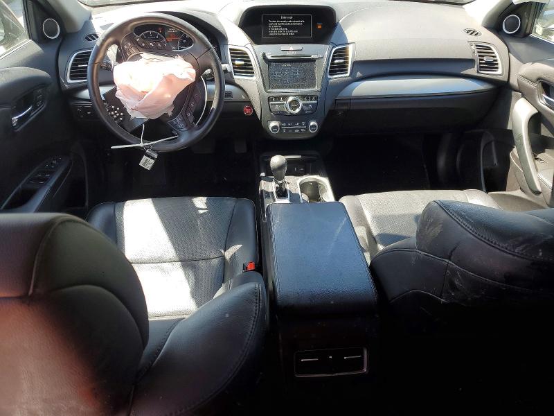 Aukcja sprzedaży 2018 Acura Rdx, vin: 5J8TB3H73JL009769, numer aukcji: 50823026