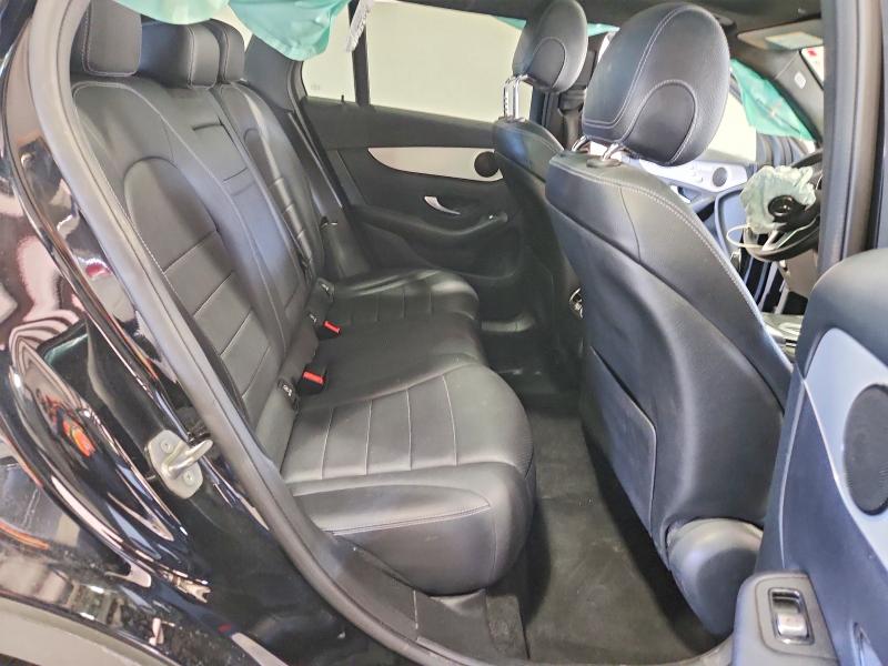 Aukcja sprzedaży 2020 Mercedes-benz Glc, vin: W1N0G8DB7LF810872, numer aukcji: 49265766