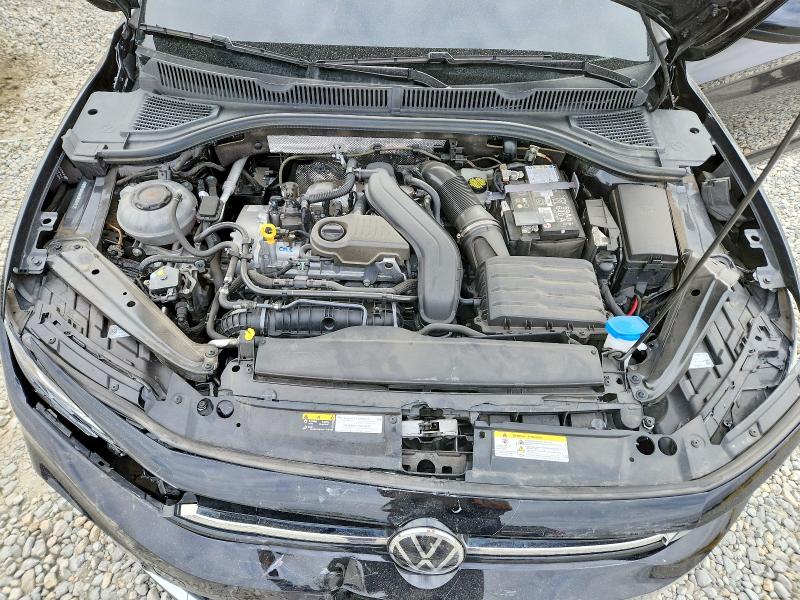 2025 Volkswagen Jetta მანქანა იყიდება აუქციონზე, vin: 3VW7X7BU9SM006525, აუქციონის ნომერი: 50181756