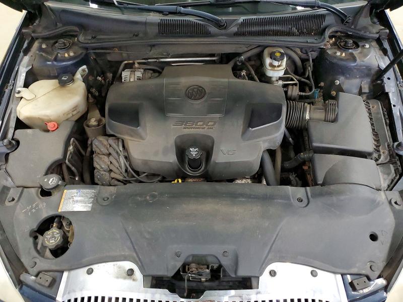 50713086 :رقم المزاد ، 1G4HP572X8U199397 vin ، 2008 Buick Lucerne مزاد بيع