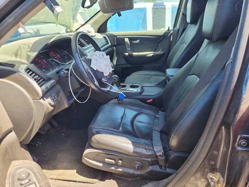 Aukcja sprzedaży 2014 Gmc Acadia, vin: 1GKKRRKD8EJ262115, numer aukcji: 47619176