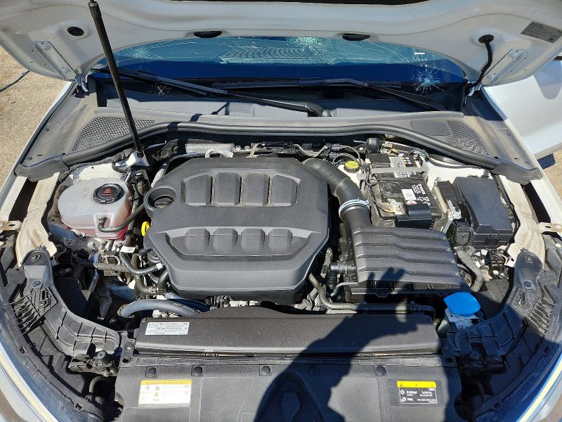 Aukcja sprzedaży 2022 Audi A3, vin: WAUHUDGY0NA086712, numer aukcji: 51566456