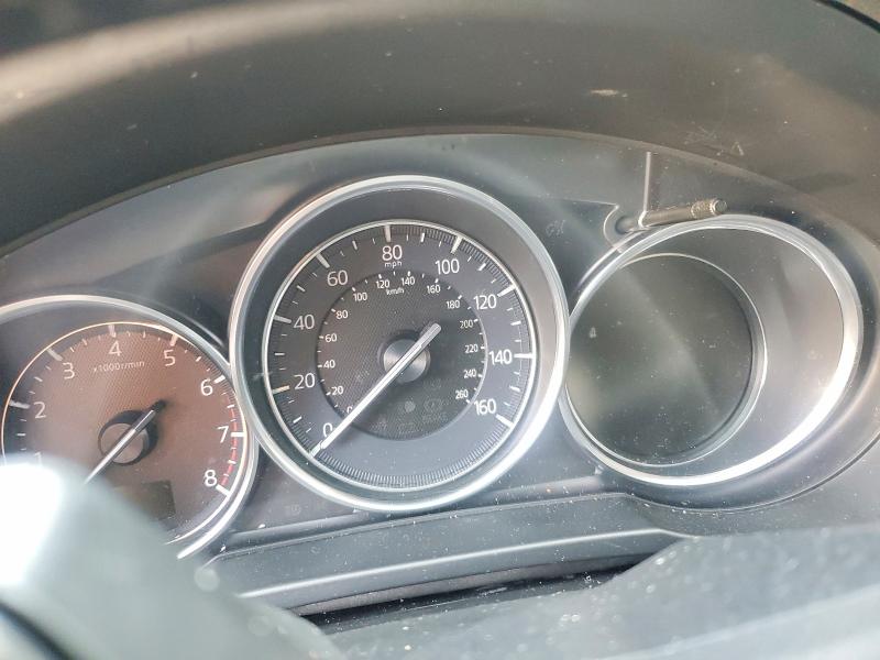 Aukcja sprzedaży 2018 Mazda Cx-5, vin: JM3KFACM1J0310050, numer aukcji: 50079686