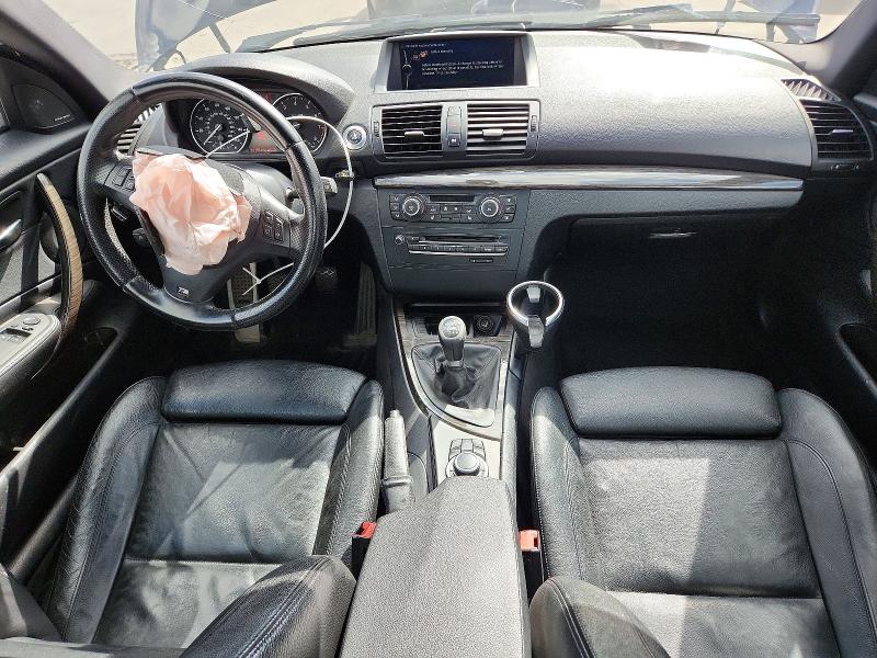 Aukcja sprzedaży 2013 Bmw 135, vin: WBAUC9C51DVM13572, numer aukcji: 49992916