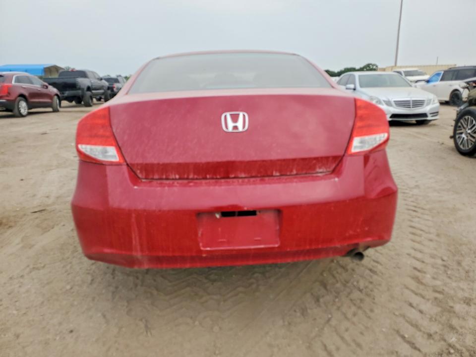 Aukcja sprzedaży 2011 Honda Accord, vin: 1HGCS1B36BA011488, numer aukcji: 50735186