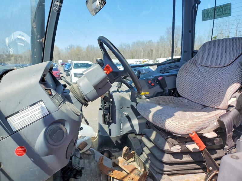 50291156 :رقم المزاد ، 51680 vin ، 2013 Kubota Construction Equipment مزاد بيع