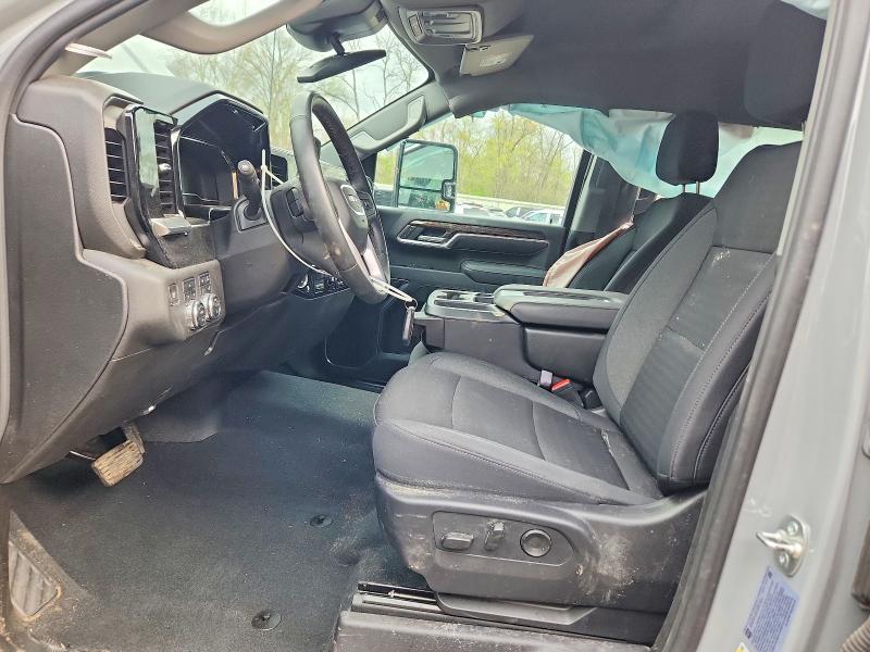 Aukcja sprzedaży 2025 Gmc Sierra, vin: 1GT4UME75SF291100, numer aukcji: 49928106