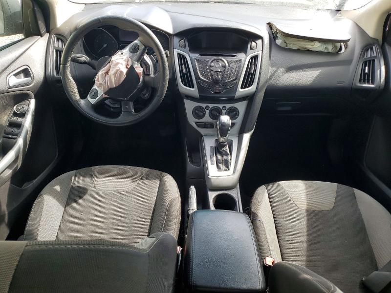 Продаж на аукціоні авто 2012 Ford Focus, vin: 1FAHP3F24CL341449, номер лоту: 48711156