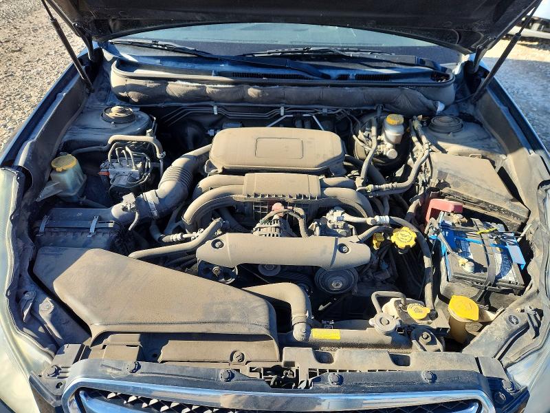 2011 Subaru Legacy მანქანა იყიდება აუქციონზე, vin: 4S3BMCK61B3248419, აუქციონის ნომერი: 51476026
